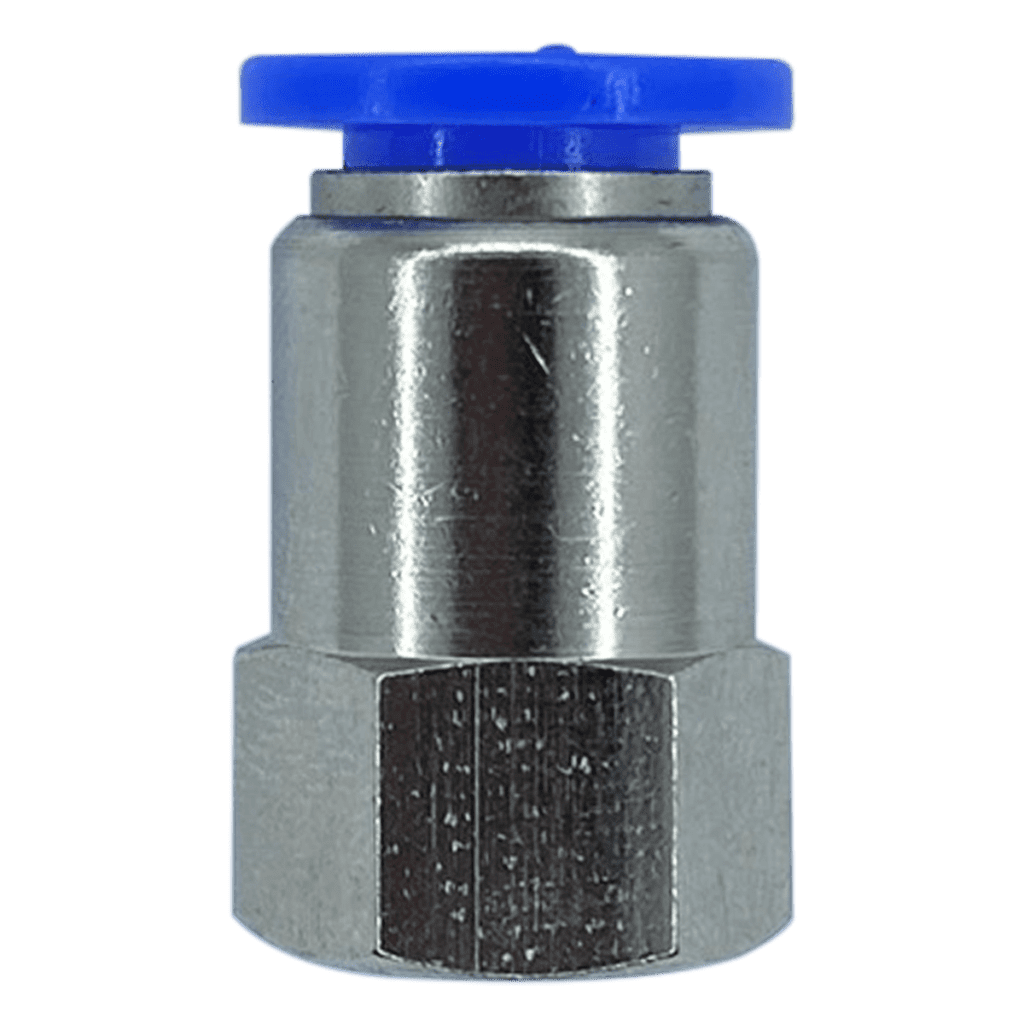 Agganci Rapidi Per Tubi Raccordi Pneumatici A Spina - Per Tubi - Foto 9